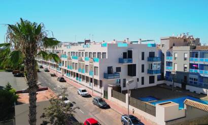 Apartments · Sale · Torrevieja · Torrevieja