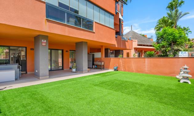 Apartments - Sale - Villamartin - Lomas del Golf