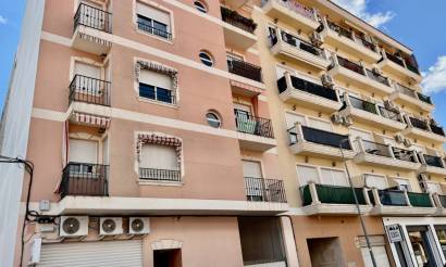 Appartment · Bestaande woningen · Almoradí · Almoradí