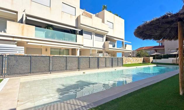 Appartment - Bestaande woningen - Cabo de Palos - Cabo de Palos