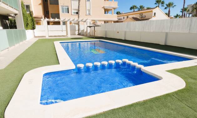 Appartment - Bestaande woningen - Cabo Roig - Cabo Roig
