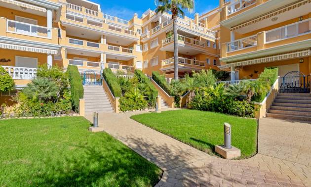 Appartment - Bestaande woningen - Cabo Roig - Cabo Roig