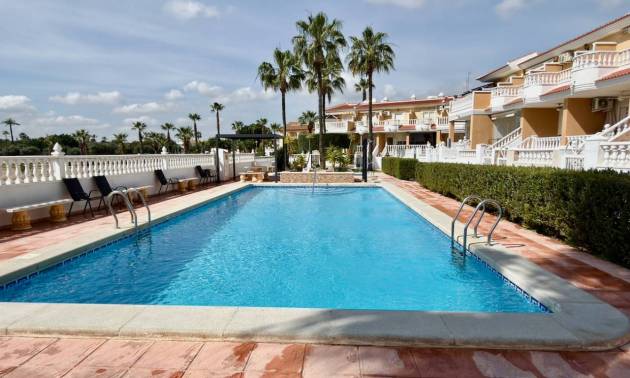 Appartment - Bestaande woningen - Ciudad Quesada - Ciudad Quesada - Doña Pepa