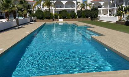 Appartment · Bestaande woningen · Ciudad Quesada · Ciudad Quesada