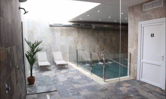 Appartment - Bestaande woningen - EL RASO - El Raso