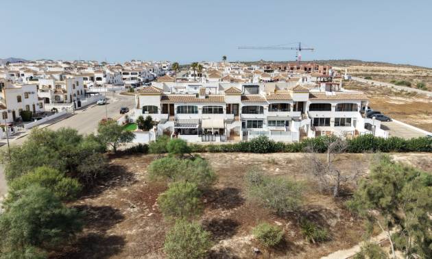 Appartment - Bestaande woningen - Entre Naranjo - Vistabella Golf - Entre Naranjos - Vistabella Golf