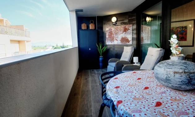 Appartment - Bestaande woningen - Formentera del Segura - Pueblo 5