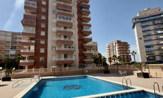 Appartment - Bestaande woningen - Guardamar del Segura - Guardamar del Segura