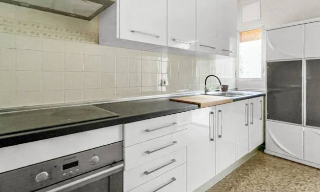 Appartment - Bestaande woningen - Guardamar del Segura - Pueblo