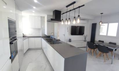 Appartment · Bestaande woningen · Hacienda Riquelme Golf Resort · Hacienda Riquelme Golf Resort