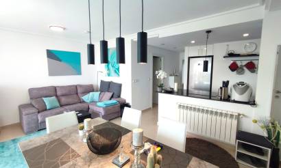 Appartment · Bestaande woningen · Hacienda Riquelme Golf Resort · Hacienda Riquelme Golf Resort