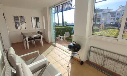 Appartment · Bestaande woningen · Hacienda Riquelme Golf Resort · Hacienda Riquelme Golf Resort