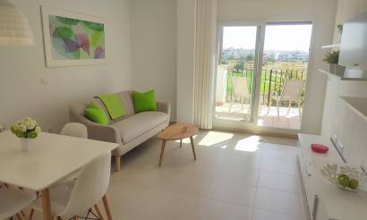 Appartment · Bestaande woningen · Hacienda Riquelme Golf Resort · Hacienda Riquelme Golf Resort