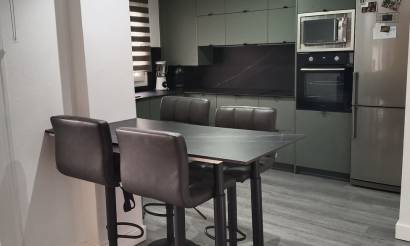 Appartment · Bestaande woningen · Hacienda Riquelme Golf Resort · Hacienda Riquelme Golf Resort