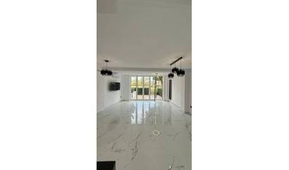 Appartment - Bestaande woningen - Hacienda Riquelme Golf Resort - PPS-84149