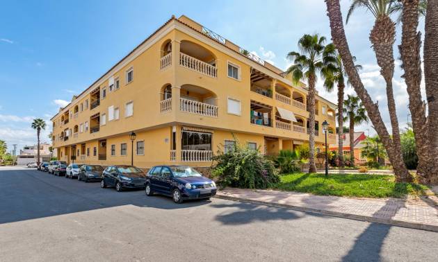 Appartment - Bestaande woningen - Jacarilla - Jacarilla