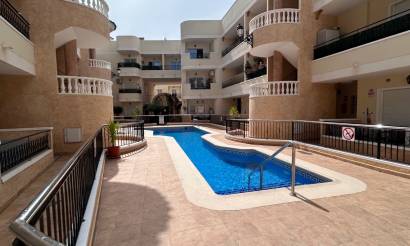 Appartment · Bestaande woningen · Jacarilla · Jacarilla
