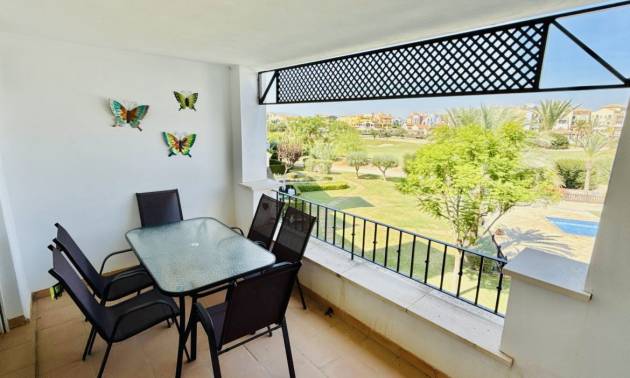 Appartment - Bestaande woningen - La Torre Golf Resort - La Torre Golf Resort