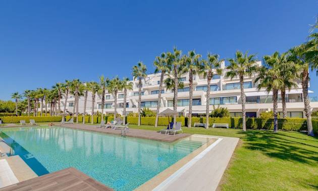 Appartment - Bestaande woningen - Las Colinas Golf Resort - Las Colinas Golf Resort