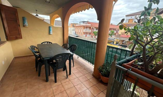 Appartment - Bestaande woningen - Los Alcázares - Los Alcázares