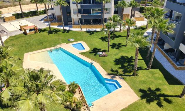 Appartment - Bestaande woningen - Los Altos - Torrevieja