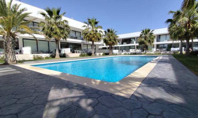Appartment - Bestaande woningen - Mar de Cristal - Mar de Cristal