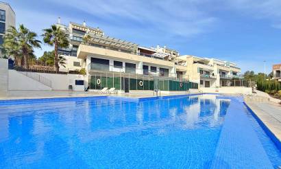 Appartment · Bestaande woningen · Orihuela Costa · Campoamor