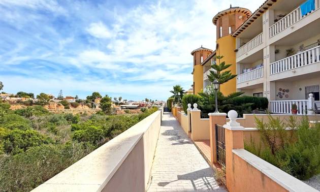 Appartment - Bestaande woningen - Orihuela Costa - Lomas de Cabo Roig