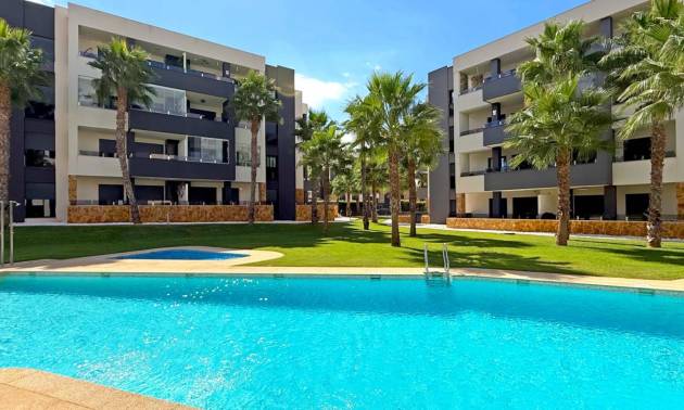 Appartment - Bestaande woningen - Orihuela Costa - Los Altos