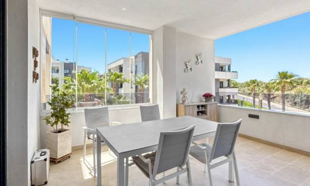 Appartment - Bestaande woningen - Orihuela Costa - Los Altos