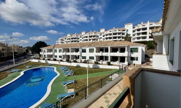 Appartment - Bestaande woningen - Orihuela Costa - Orihuela Costa