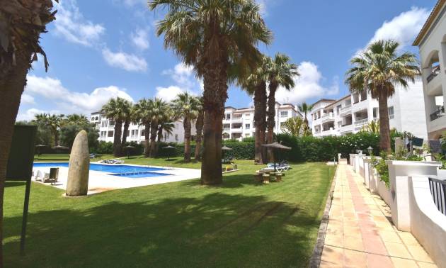 Appartment - Bestaande woningen - Orihuela Costa - Orihuela Costa