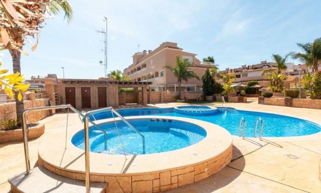 Appartment - Bestaande woningen - Orihuela Costa - Orihuela Costa