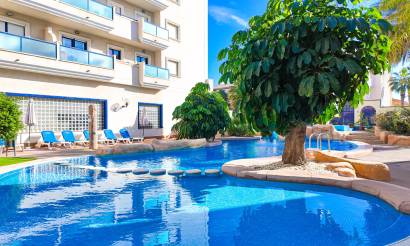 Appartment · Bestaande woningen · Orihuela Costa · Orihuela Costa
