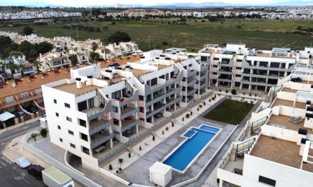 Appartment - Bestaande woningen - Orihuela Costa - Orihuela Costa