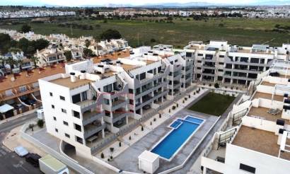 Appartment · Bestaande woningen · Orihuela Costa · Orihuela Costa
