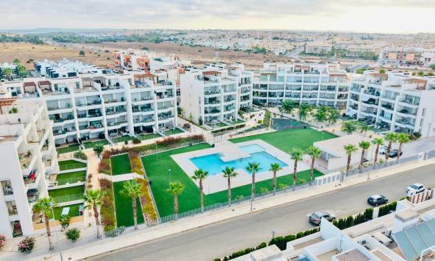 Appartment - Bestaande woningen - Orihuela Costa - Orihuela Costa