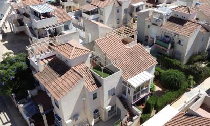 Appartment · Bestaande woningen · Orihuela Costa · Playa Flamenca