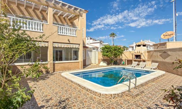 Appartment - Bestaande woningen - Orihuela Costa - Playa Flamenca