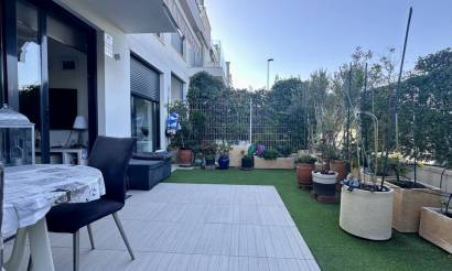 Appartment · Bestaande woningen · Orihuela Costa · Punta Prima