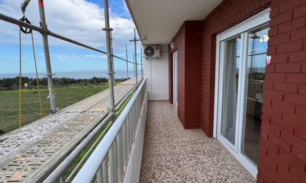 Appartment - Bestaande woningen - Orihuela Costa - Punta Prima