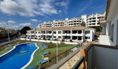 Appartment - Bestaande woningen - Orihuela Costa - Ven-42036