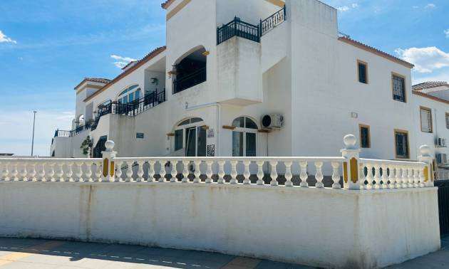 Appartment - Bestaande woningen - Orihuela - Entre Naranjos Vistabella Golf