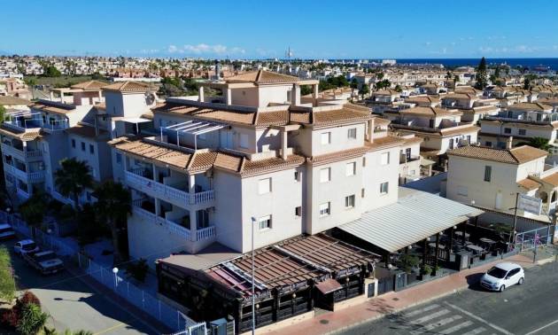 Appartment - Bestaande woningen - Orihuela - Playa Flamenca