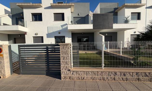 Appartment - Bestaande woningen - Pilar de la Horadada - Pilar de la Horadada