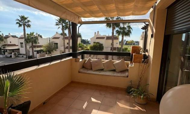 Appartment - Bestaande woningen - San Javier - San Javier