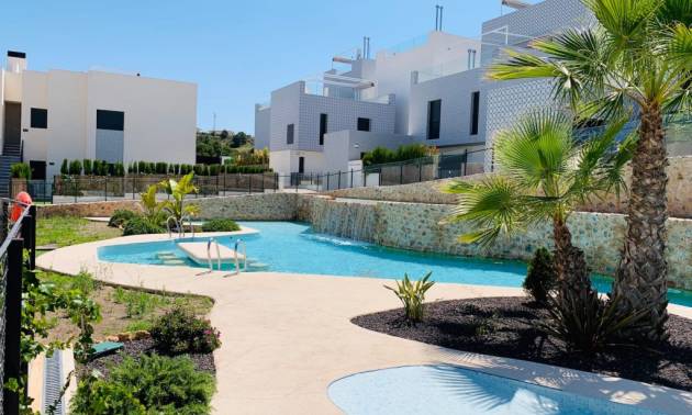 Appartment - Bestaande woningen - San Miguel de Salinas - San Miguel de Salinas