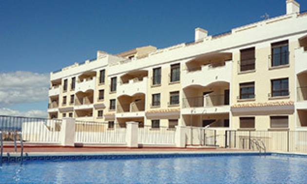 Appartment - Bestaande woningen - Sucina - Costa Calida
