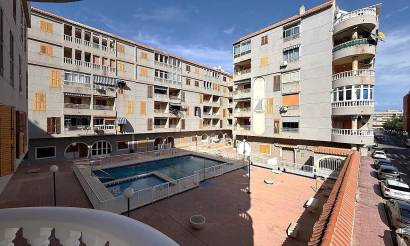 Appartment · Bestaande woningen · Torrevieja · Acequion