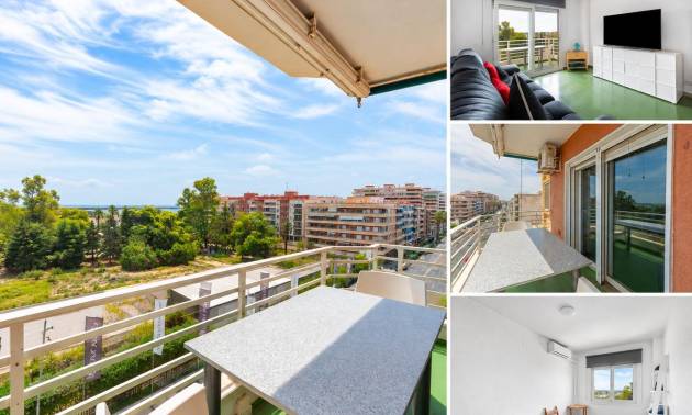 Appartment - Bestaande woningen - Torrevieja - Acequion